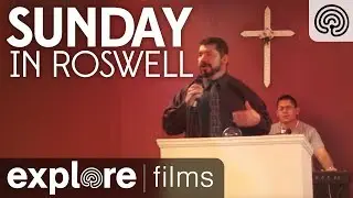 Sunday in Roswell | Explore FIlms