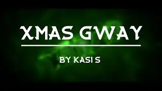 Intro Giveaway // By Kasi S.