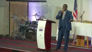 Kwĩrĩrĩa Uge Wa Ngai BY REV GEOFFREY WANYOIKE