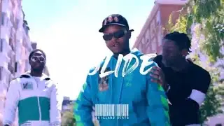 Tiakola x Leto Type Beat | 