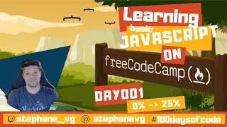 Learning Javascript 