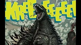 RHS IDW Comic Millennium Godzilla Showcase AND Share Code! | Roblox