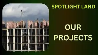 SPOTLIGHT LAND