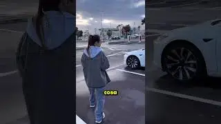 He found the key to a 50 million car in the drain 😱