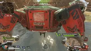 AGGRESSIVE PLAYSTYLE APEX LEGENDS *600-KILLS*