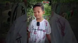 AZKA NGEBENERIN SEPEDA LISTRIK KA REVI☺️😁 
