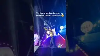 Bundan kötüsü gelemez başımıza 🦠 #emircanigrek
