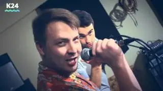 Диско провокация - Ом