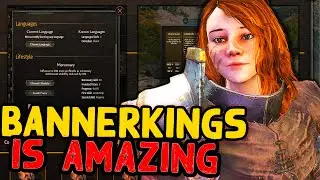 This Mod Adds EVERYTHING To Mount And Blade 2 Bannerlord