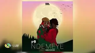Sat-B - Ndemeye (Official Audio)
