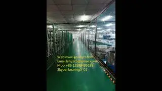 HONB workshop and production and testing equipments