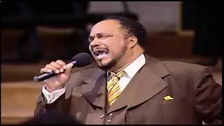 Bishop Willie James Campbell 