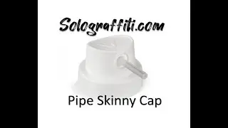 Pipe skinny cap Review