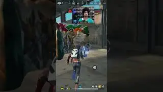 NEM DE TROGON CONSEGUE LEVAR #shorts #freefire