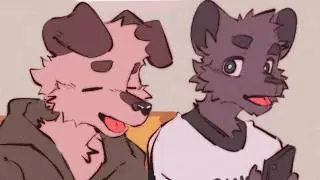 I didn't know you were gay!- 🏳️‍🌈