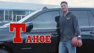 Trayce Jackson Davis for John Jones Auto Group