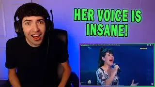 IS HER VOICE REAL?! | Diana Ankudinova - 