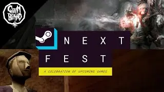 Grimpressions - Next Fest: June 2024