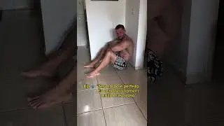 Essa sabe machucar 😅