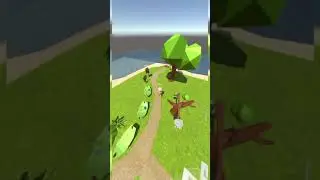 NSTD. Первый опыт в игре 2#