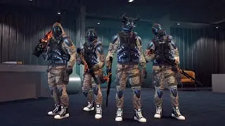 WARFACE |МОМЕНТИКИ:WAFACE#6