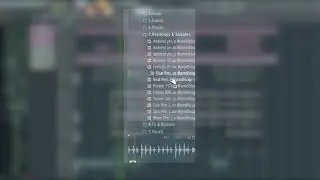 (FREE) 90+ R&B/Trapsoul ONE SHOT KIT - POLYPHONIC