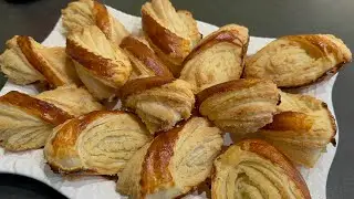 Самая вкусная выпечка века - Армянская ГАТА