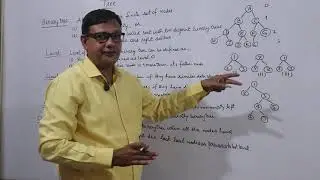 Tree Basics 1