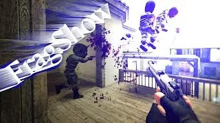 FRAGSHOW #6 UCP 8.1