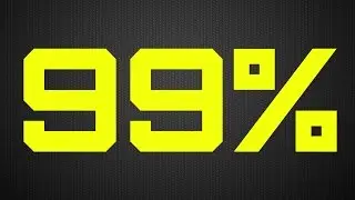 99% Взрослых не могут пройти этот тест по школьной