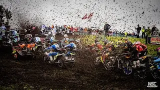 Race 2 reminder – GP10 Redbrae 2023