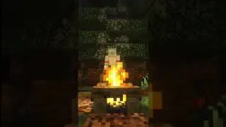 Голосование за мобов на нашем сервере #minecraft #майнкрафт #сервер #minecraftshorts #майн #discord