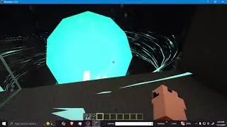 Minecraft HBM Nuclear Tech Reactor Core All Events Part 2
