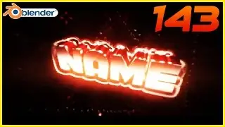 TOP 10 Blender & After Effects Intro Template 