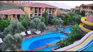 Turkiyada kuş odası otel hammaga tavsiya qilaman