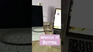 M2 iPad Pro or M2 MacBook Air 2023😱