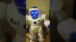Artificial Intelligence RuKo 1088 Smart Robots #chatgpt #ai #learning #rugby