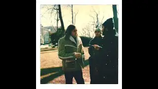 Just Another Indian with Leonard Peltier