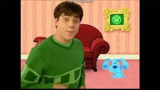 Blue’s Clues Theme Mix 17