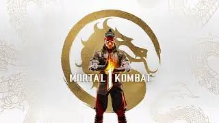 Mortal Kombat 1 Fatality Theme (Stress Test Version)