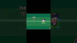 Джин контрит рака☠️ #brawlstars #бравлстарс #рек #бравл #бс #brawl