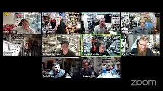 ISM Friday Night Live 