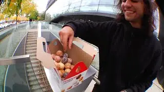 50 Timbits! | Rendered Raw Files Ep.48
