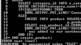 DB2 9.7: CLP Plus