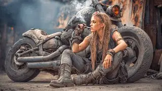 Outlaw Rock Playlist 2025🔥 Highway to Freedom | Music That Breaks Every Limit