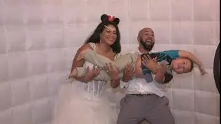 Eclectic Entertainment - Photobooth