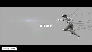 D-Link VR Air Bridge (DWA-F18) for Meta Quest 2 and Pro