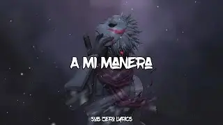 NEFFEX - My Way「Sub Español」(Lyrics)