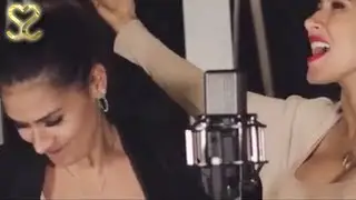 TEASER NÉ (Juan Marcus e Vinicius & Simone e Simaria)
