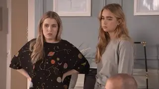Mira & Viola 281 [eng subs]